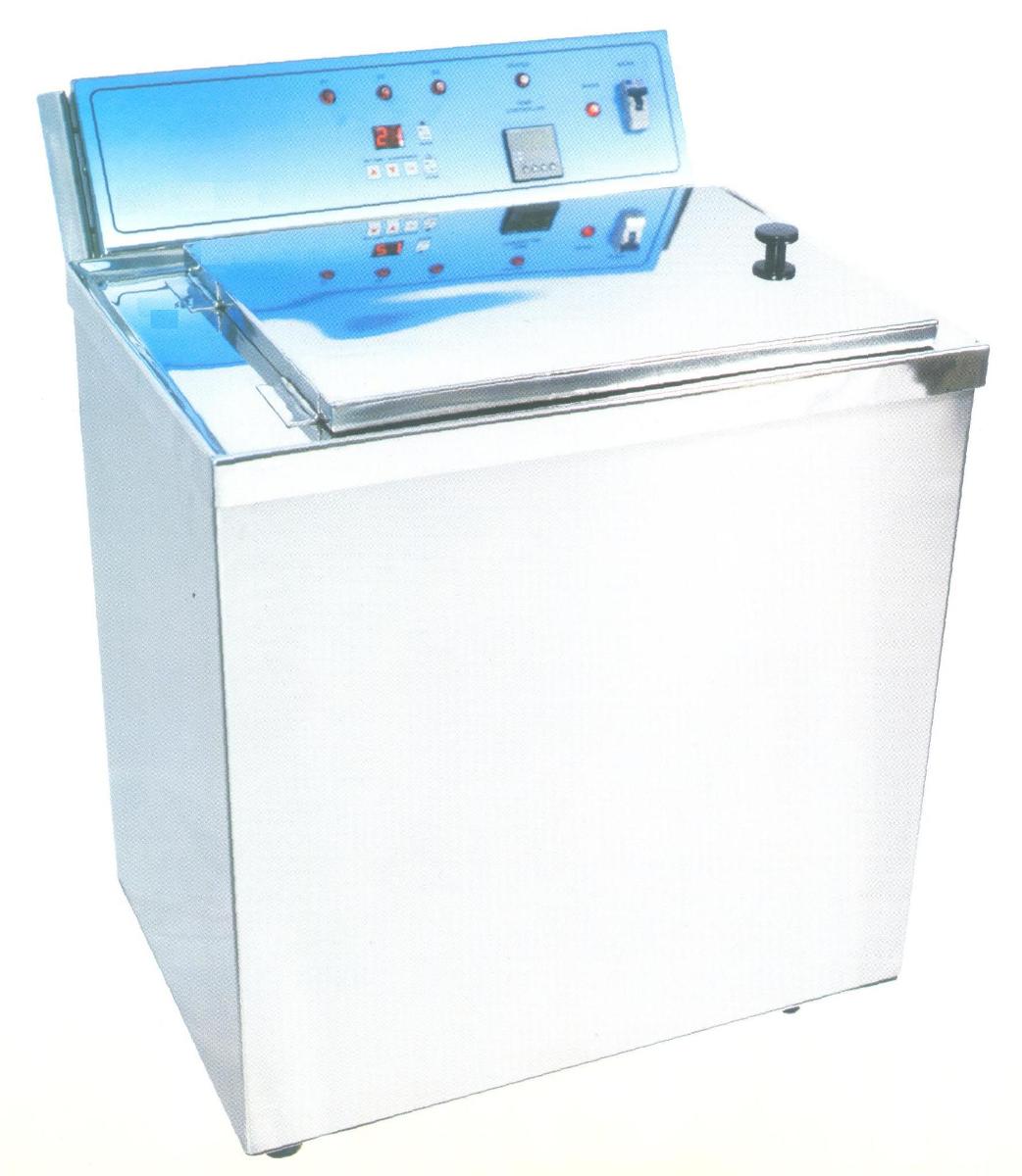 Ultrasonic Punch And Die Cleaning Machine